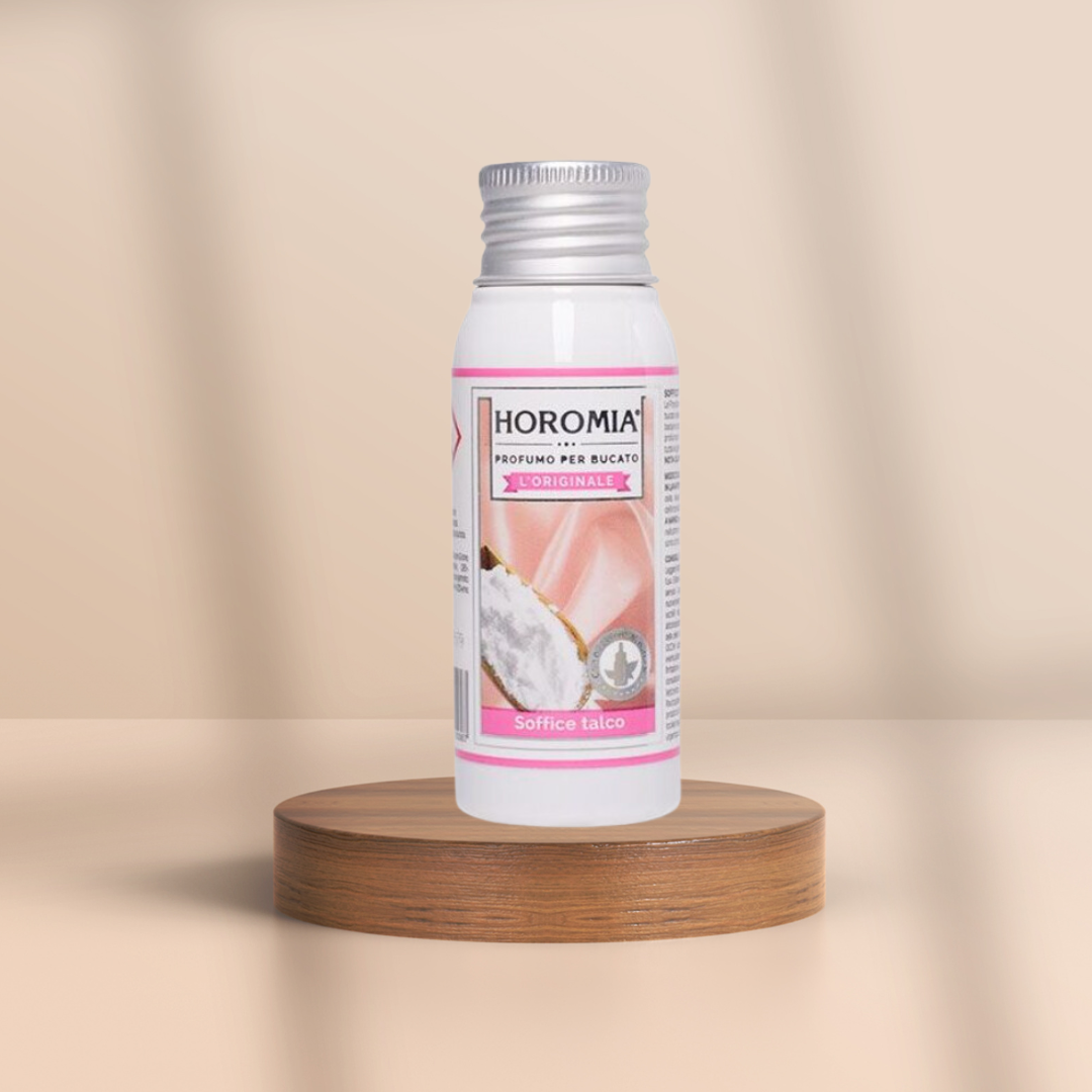 Horomia Wasparfum - Soffice talco - 50 ml