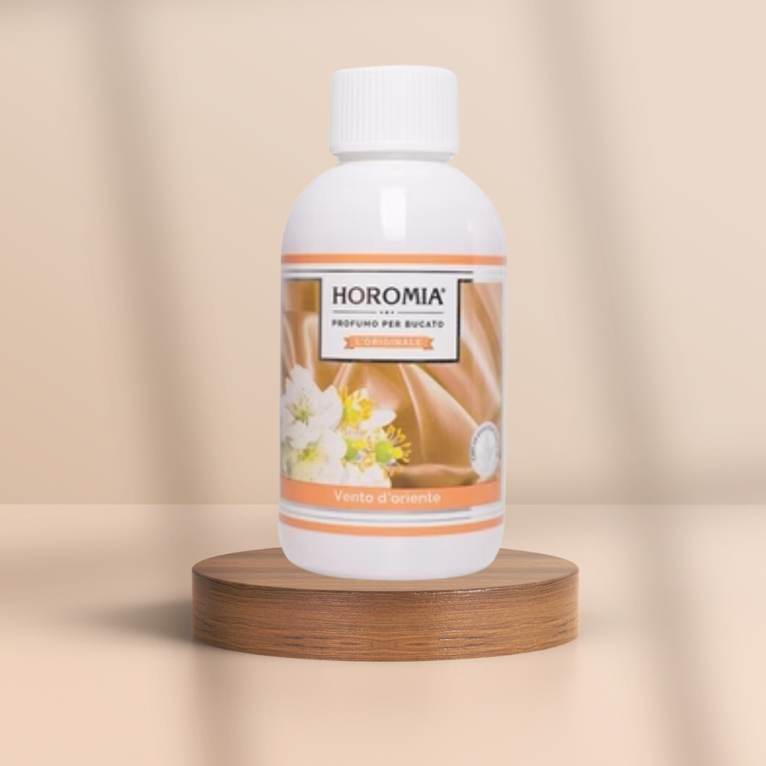 Horomia Wasparfum - Vento D’Oriente - 500 ml