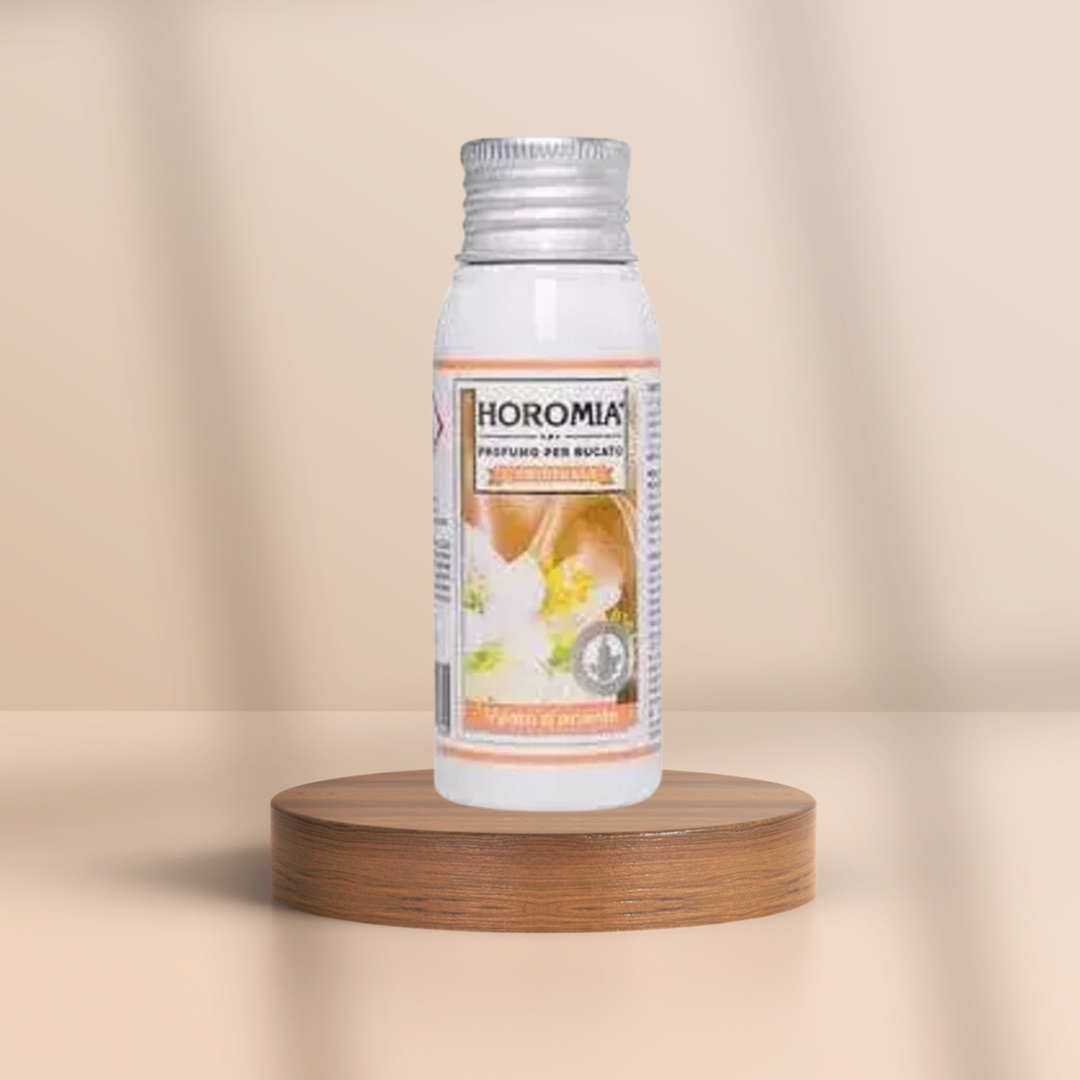 Horomia Wasparfum - Vento D’Oriente - 50 ml