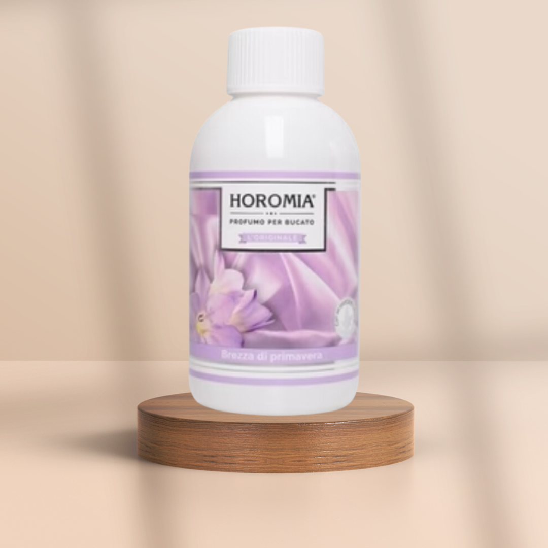 Horomia wasparfum - Brezza di primavera - 500 ml