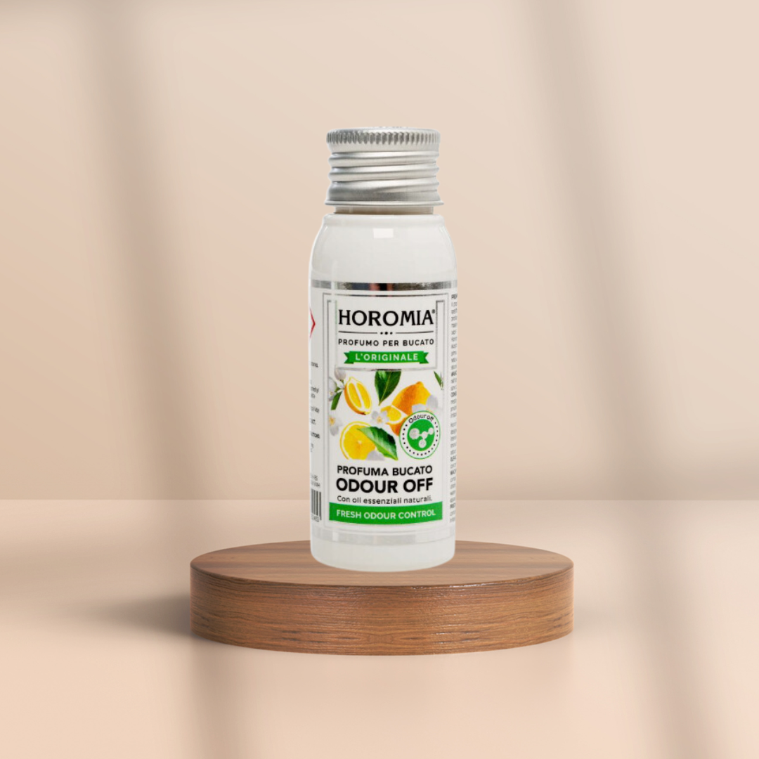 Horomia wasparfum - Odour off - 50 ml