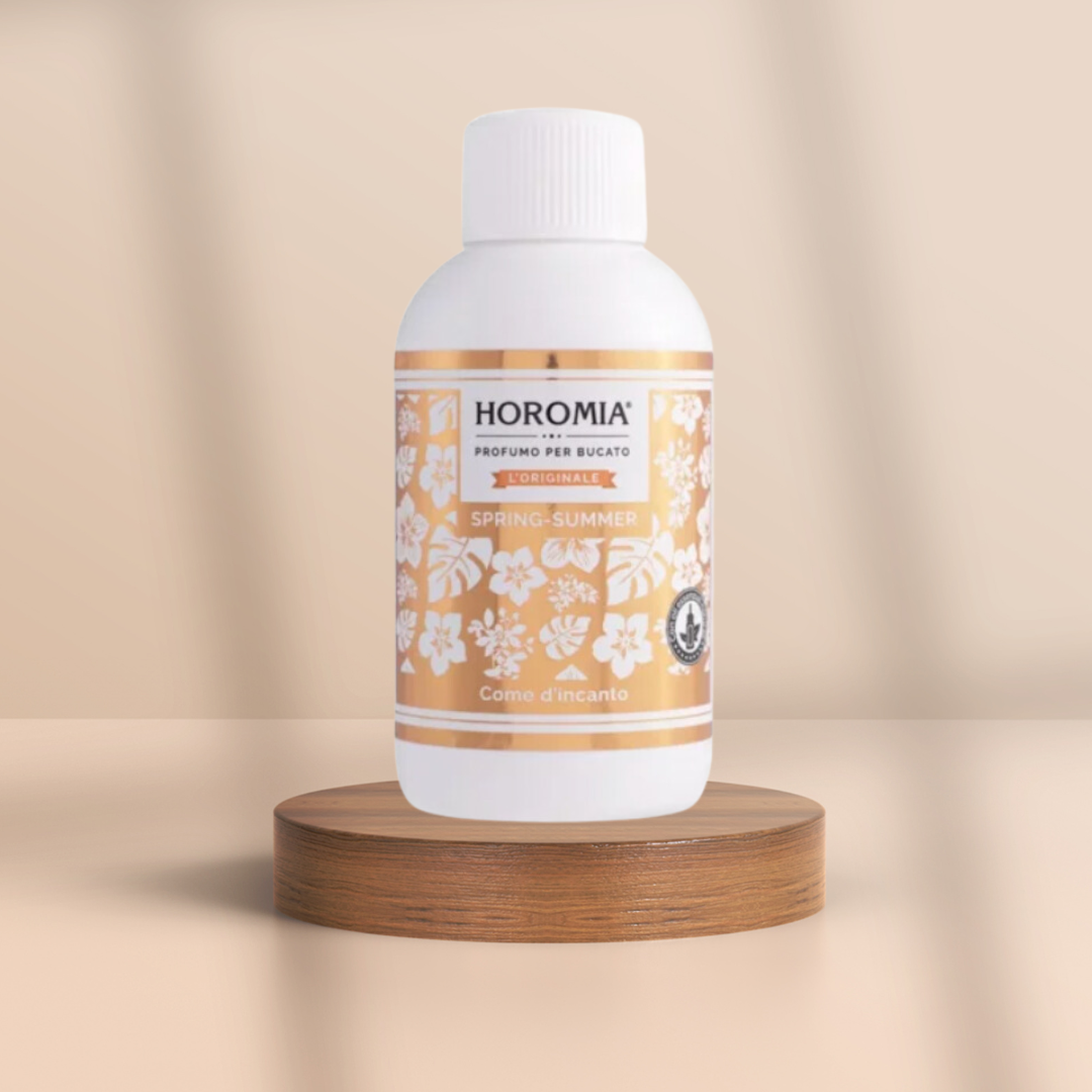 Horomia wasparfum spring-summer Come D’incanto - 250 ml