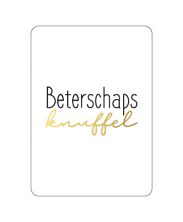 Kaart_Beterschapsknuffel