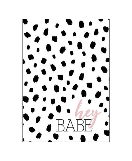 Kaart_HeyBabe