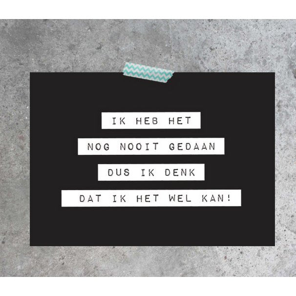 Kaart_Ikhebhetnognooitgedaan