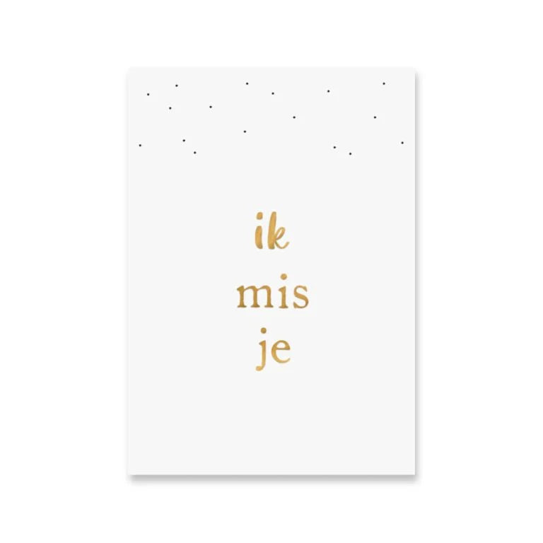 Kaart_Ikmisje_Goudfolie