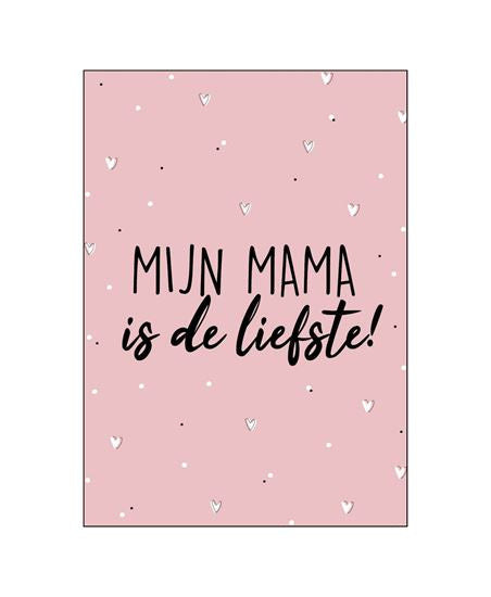 Kaart_Mijnmamaisdeliefste