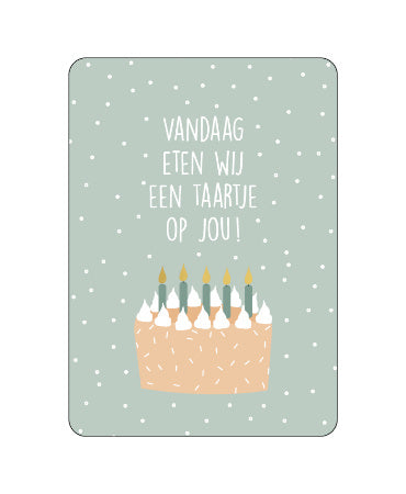 Kaart_Vandaagetenwijeentaartje