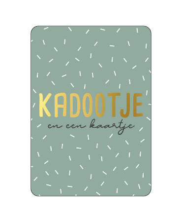 Kaart_kadootjeeneenkaartje