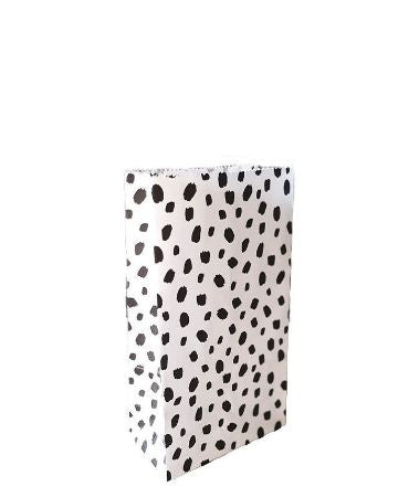 Blokbodemzak - 101 Dots - Small