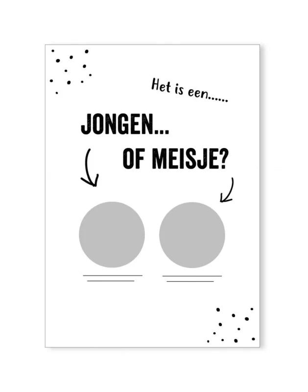 Kraskaart_Jongen