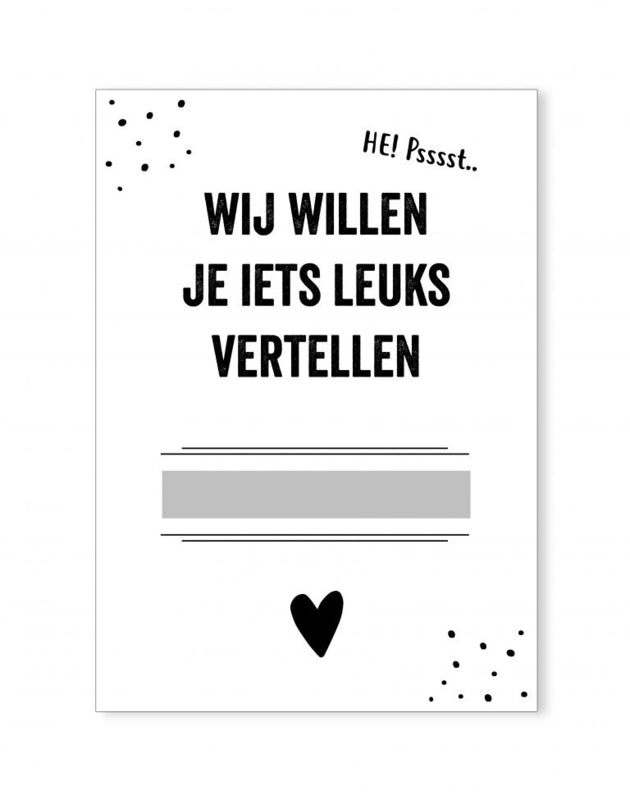 Kraskaart_Trouwen