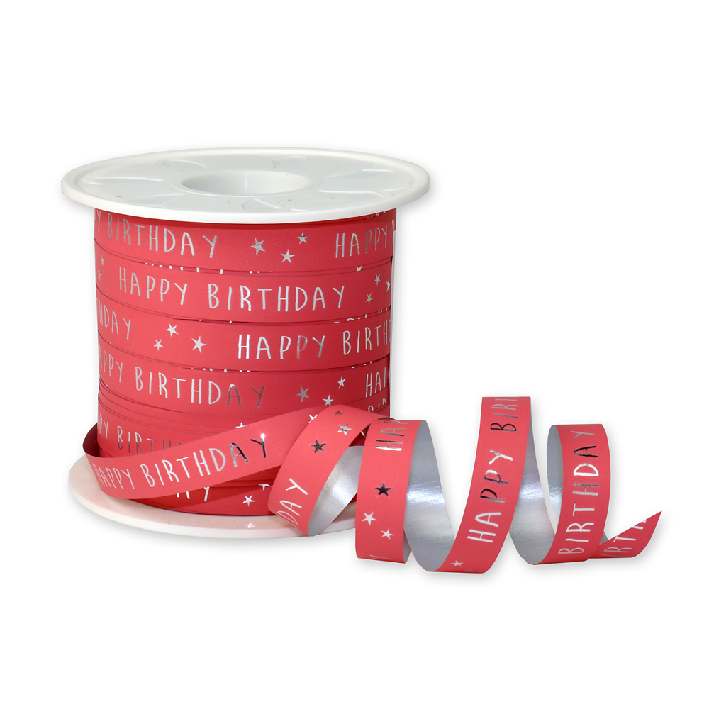 Krullint - Happy Birthday Cerise