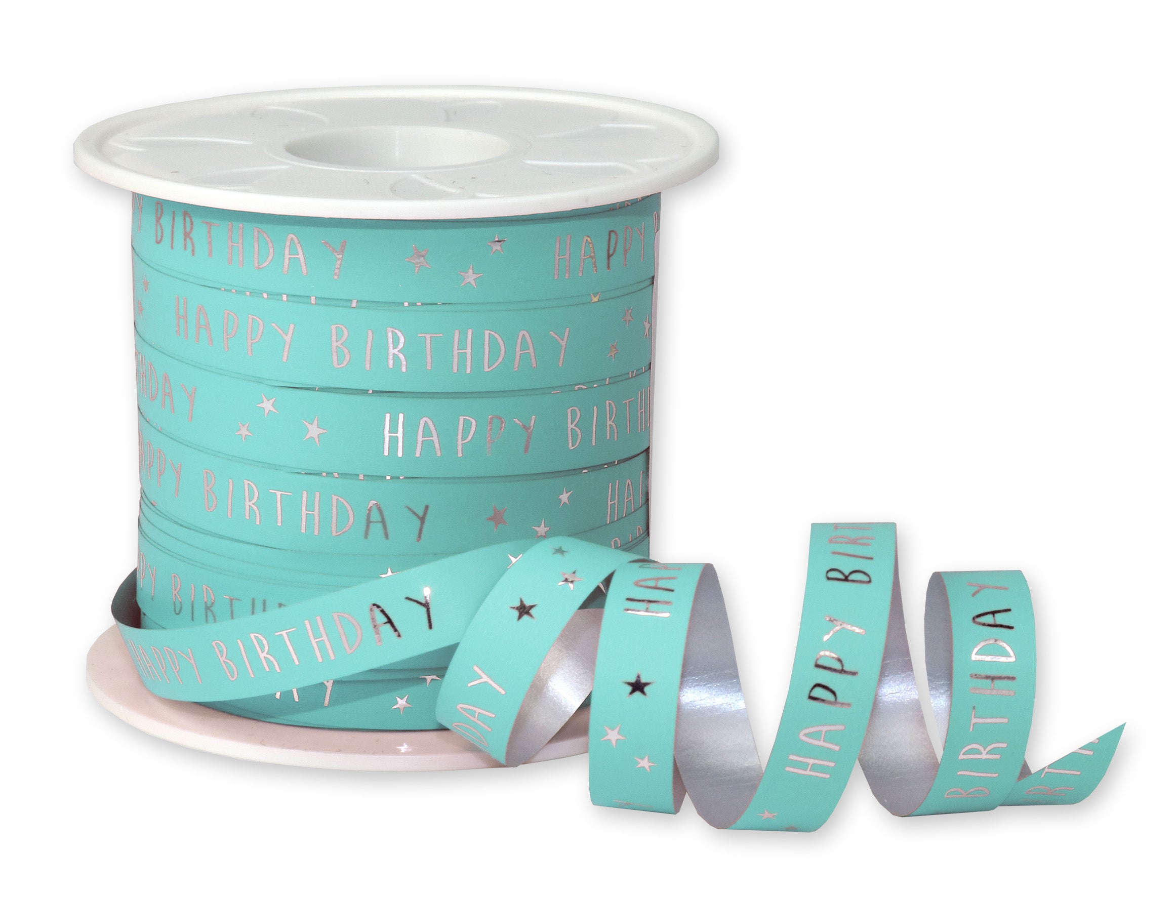 Krullint - Krullint Happy Birthday - Mint
