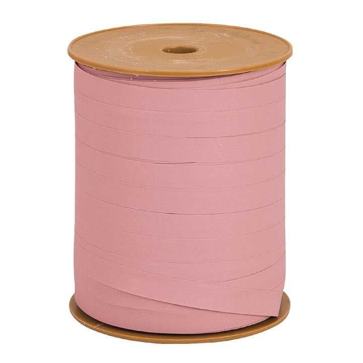Krullint - Vintage Roze