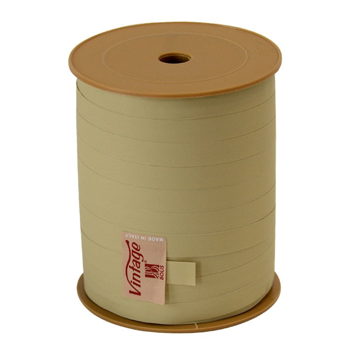 Krullint - Vintage - Beige