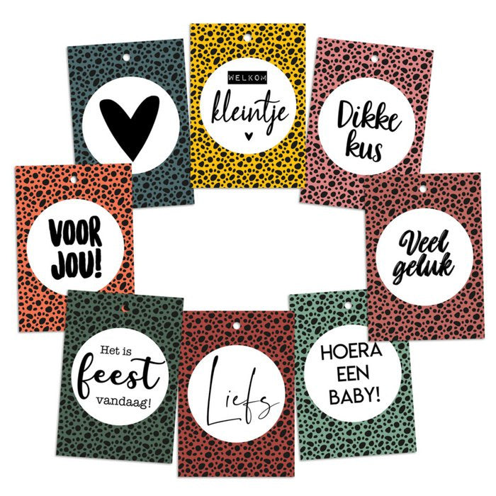 Minikaartjes_cadeaulabels_Kleur