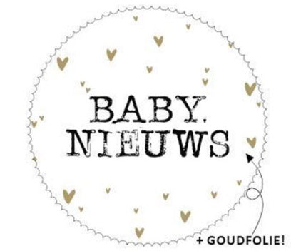 Sticker_Babynieuws