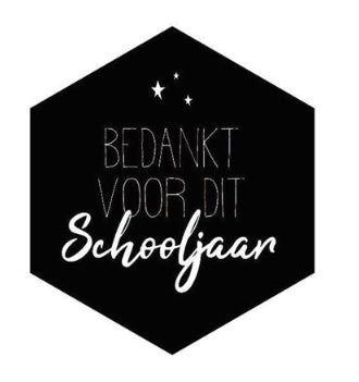 Sticker_Bedanktvoorditschooljaar