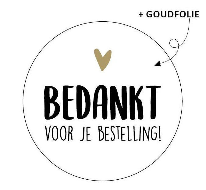 Sticker_Bedanktvoorjebestelling