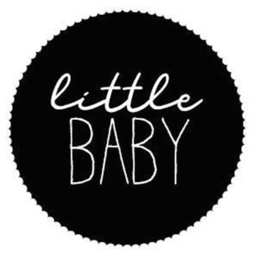 Sticker_Littlebaby