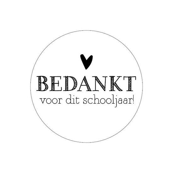 Stickers_Bedanktvoorhetschooljaar
