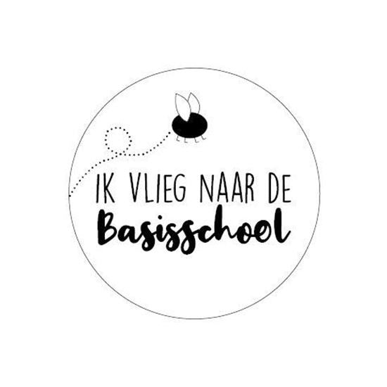 Stickers_Ikvliegnaardebasisschool