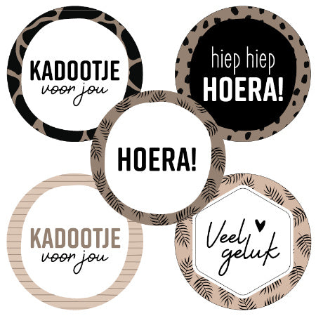 Stickers_Kadootjevoorjou_5varianten