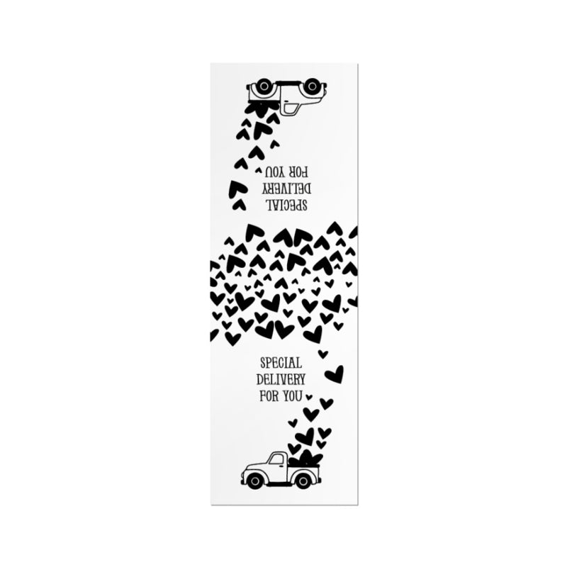 Stickers - Special Delivery For You