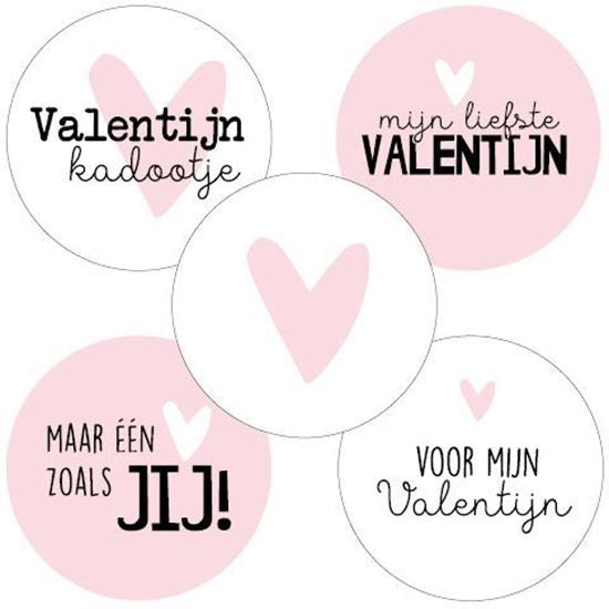 Stickers_Valentijn