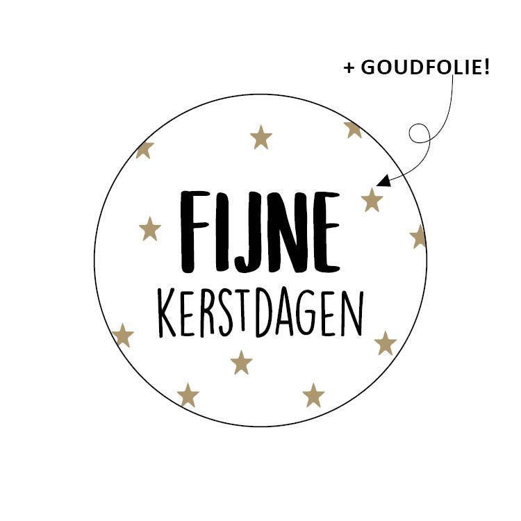 Stickers_fijnekerstdagen_goudfolie