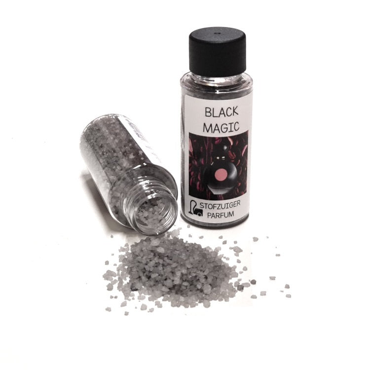 Stofzuiger korrels - Black Magic - Mini