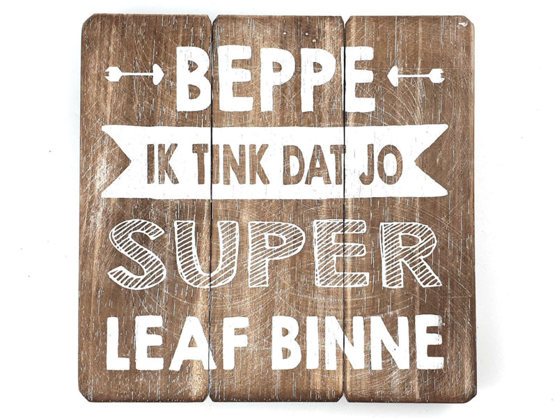 Tekstbord_Beppe