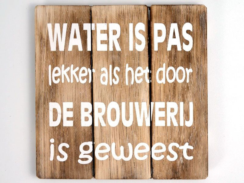 Tekstbord_Waterispaslekker