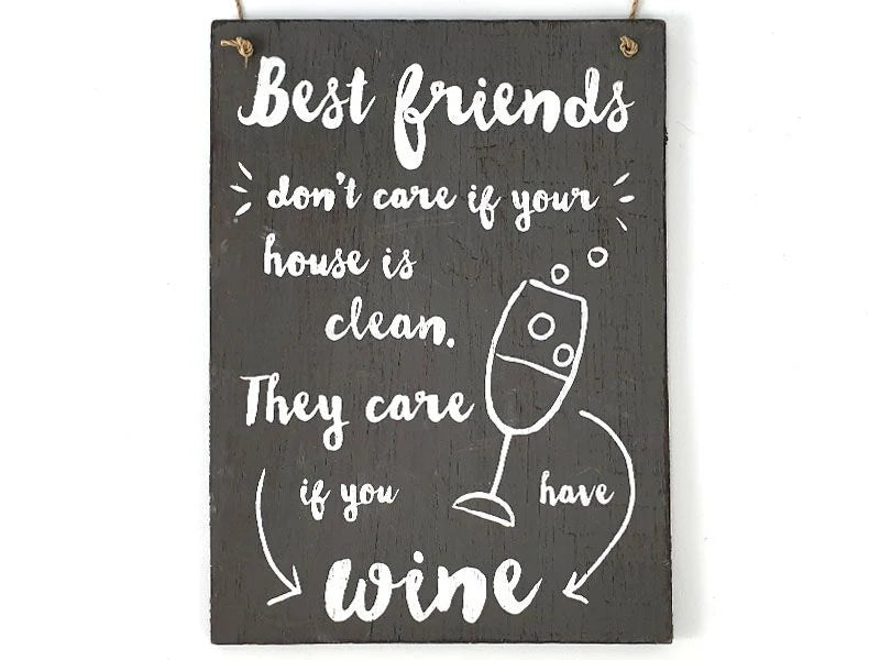 Tekstbord_bestfriends