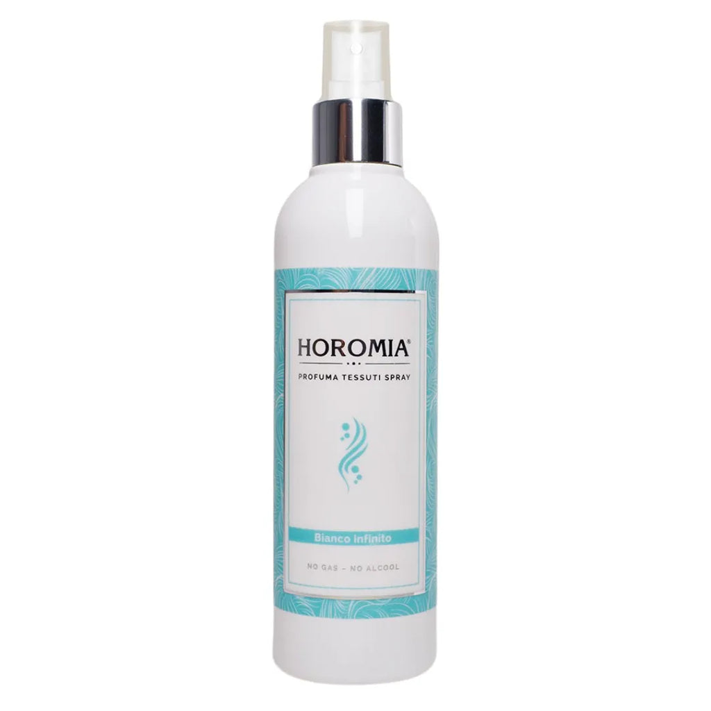 Textielspray Bianco infinito