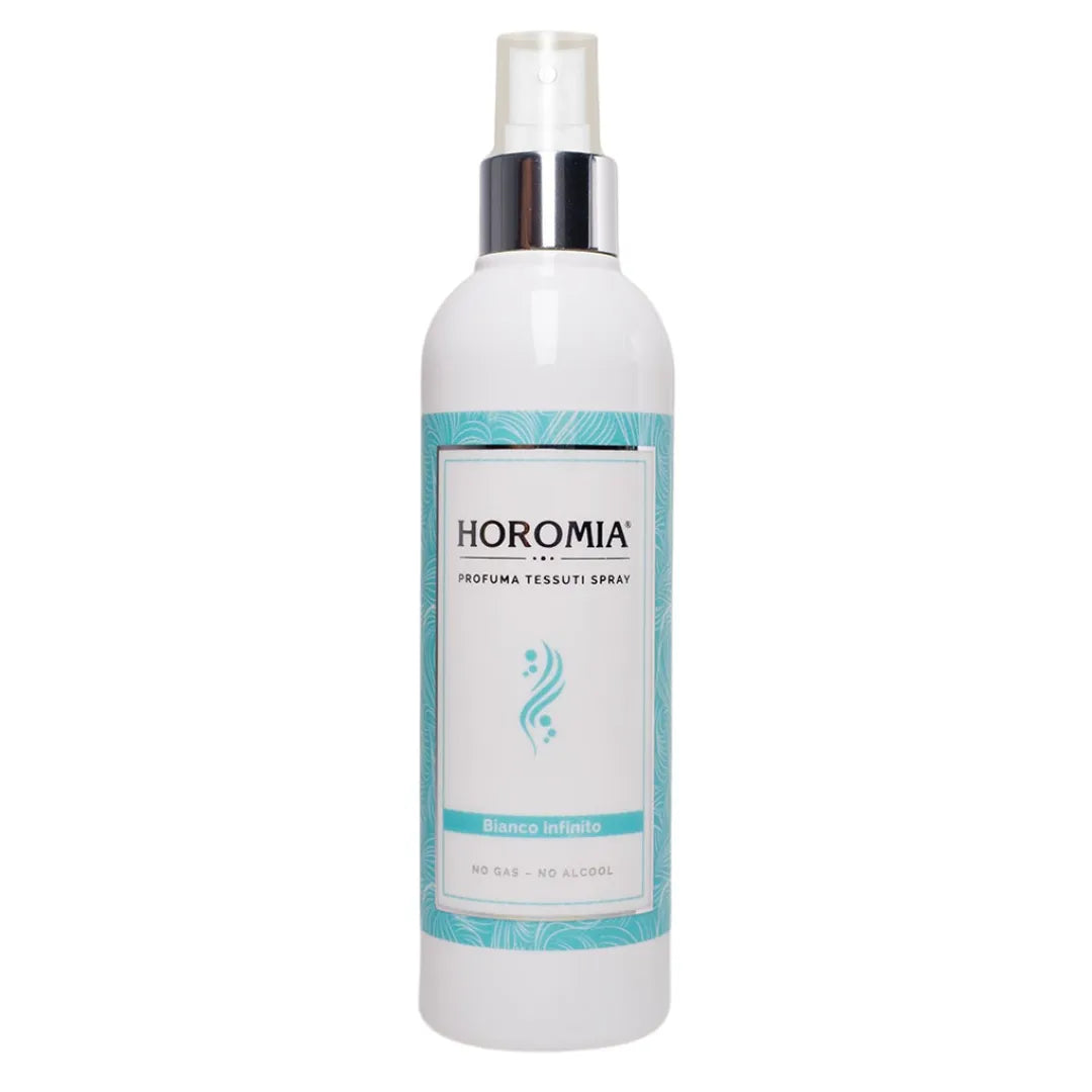 Textielspray Bianco infinito