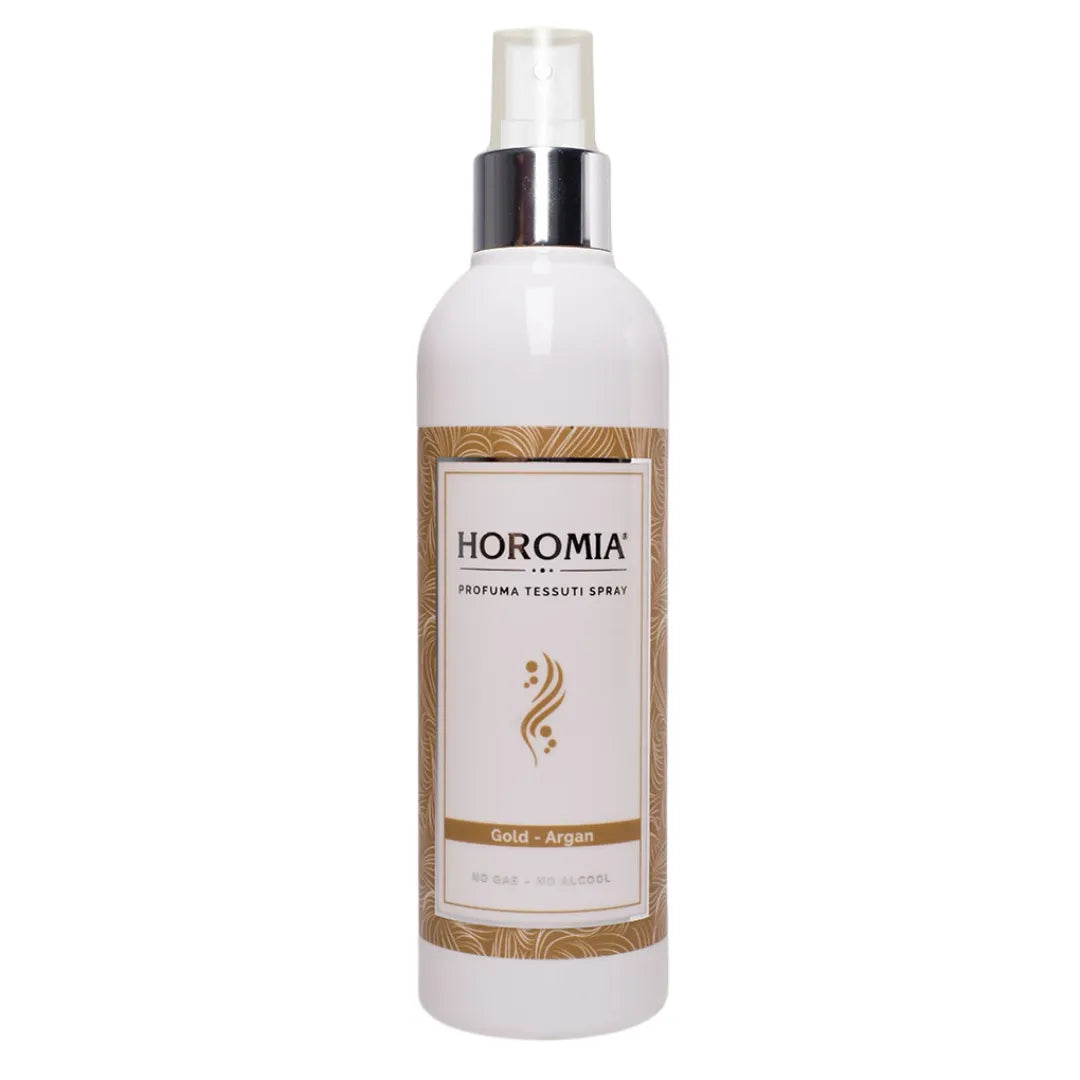 Textielspray Gold Argan