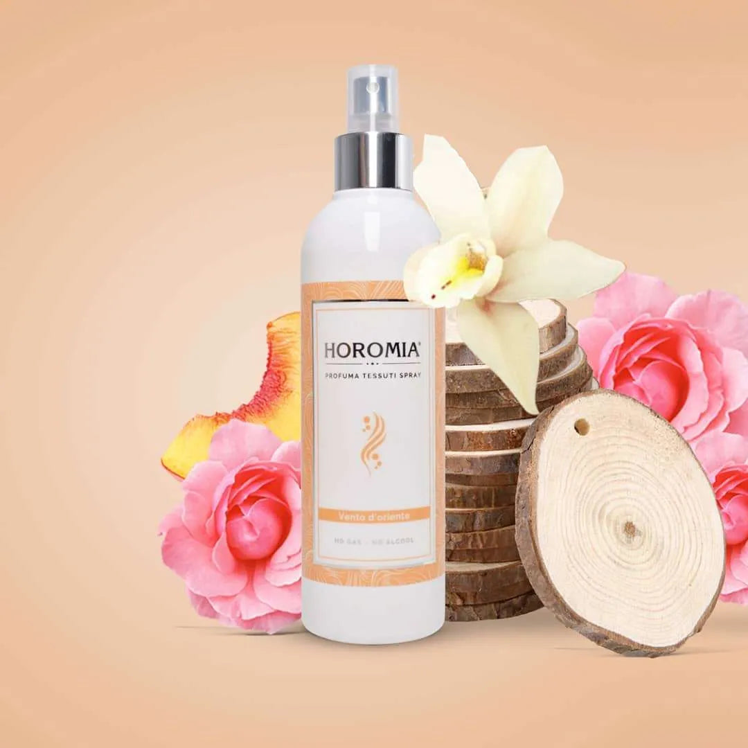 Textielspray Vento d’oriente
