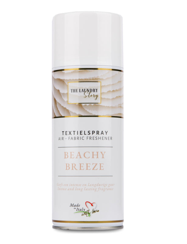 The laundry store - Textielspray - Beachy breeze