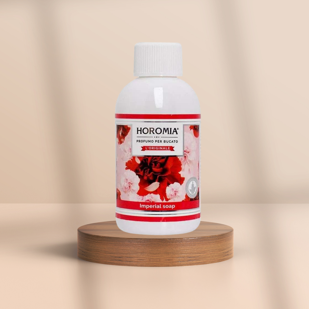 Horomia Wasparfum - Imperial Soap - 500 ml
