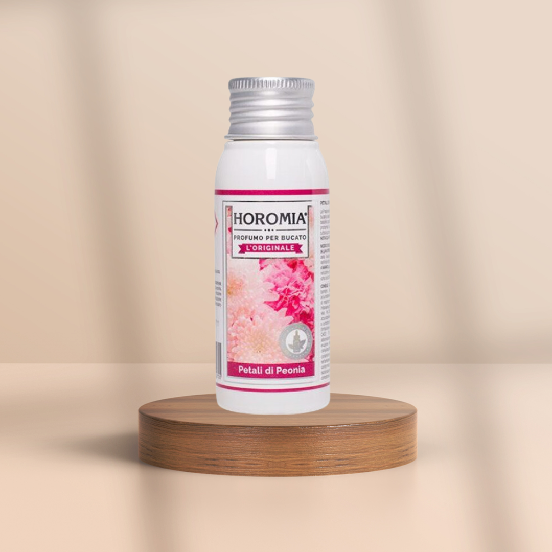 Horomia Wasparfum - Petali di Peonia - 50 ml