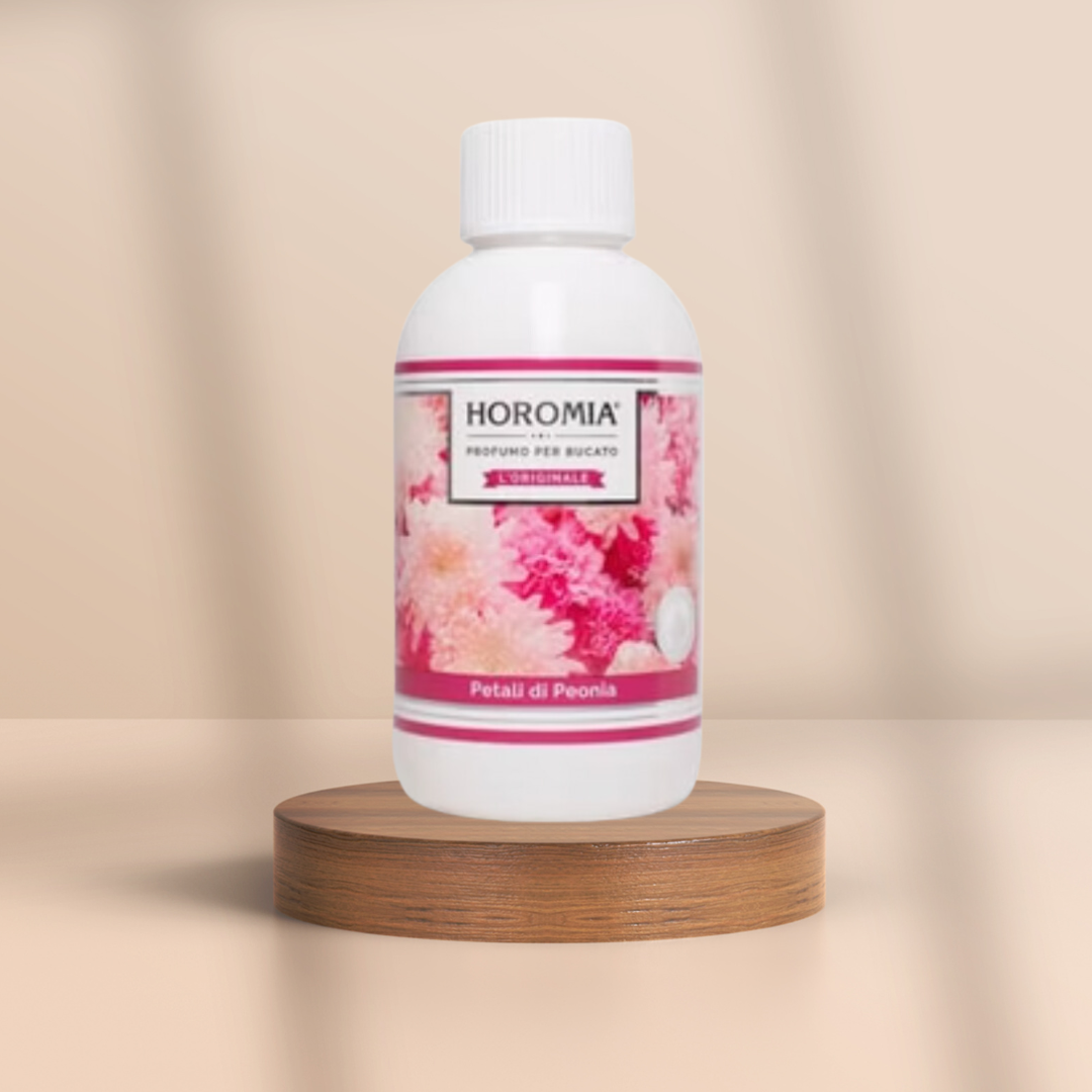 Horomia Wasparfum - Petali di Peonia - 500 ml