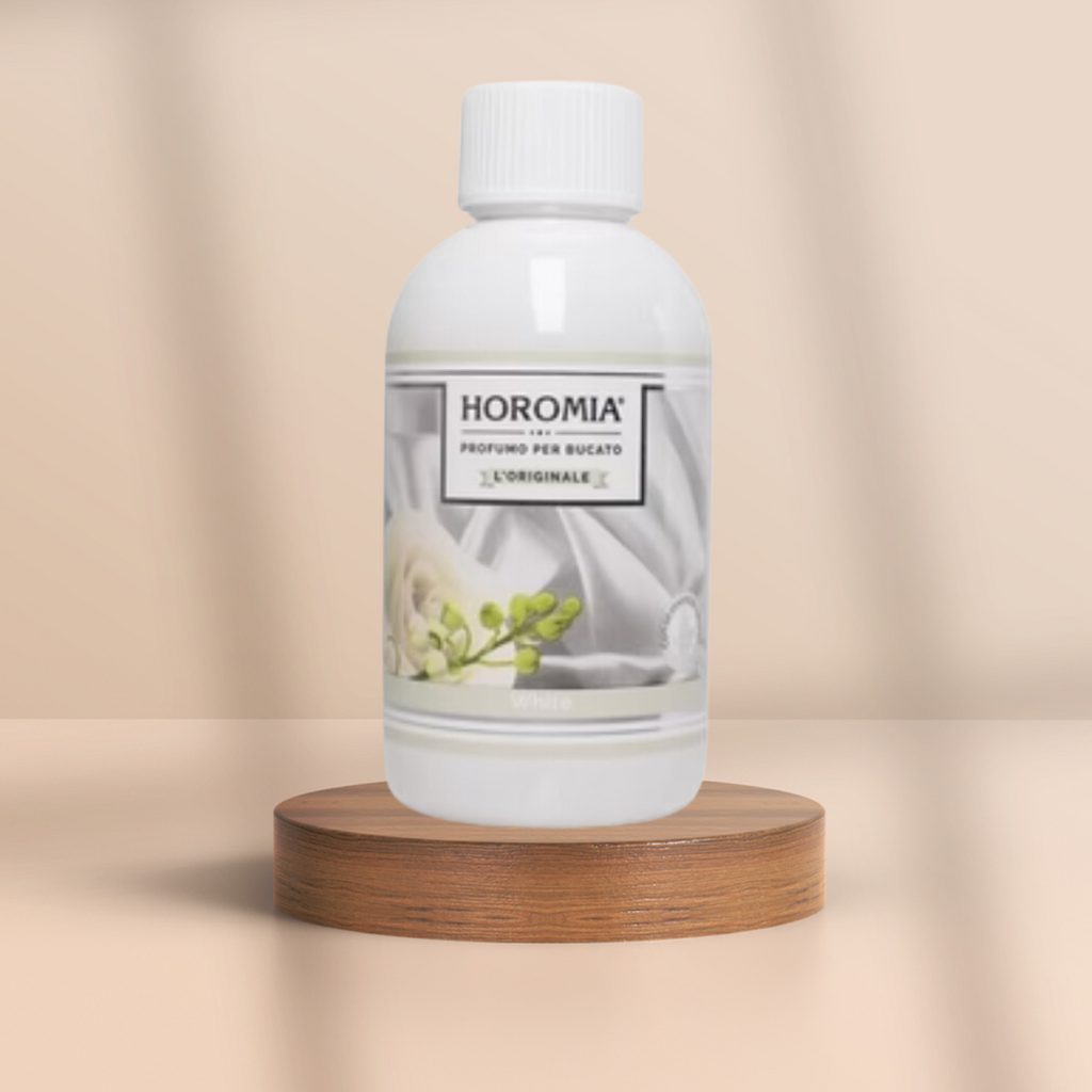 Horomia Wasparfum - White - 500 ml