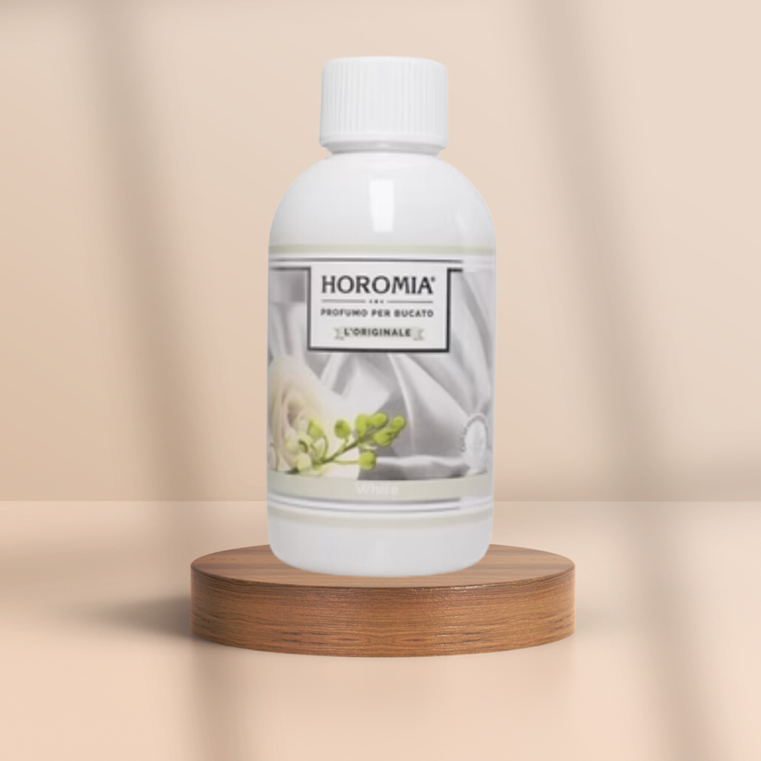 Horomia Wasparfum - White - 500 ml