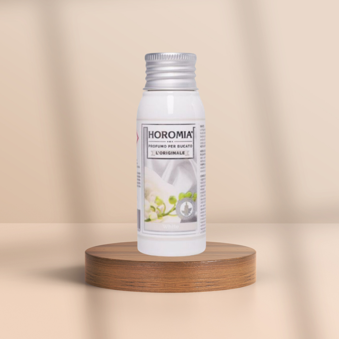 Horomia Wsparfum - White - 50 ml
