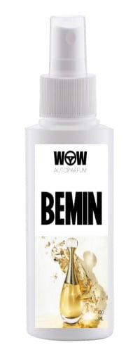Autoparfum - Bemin