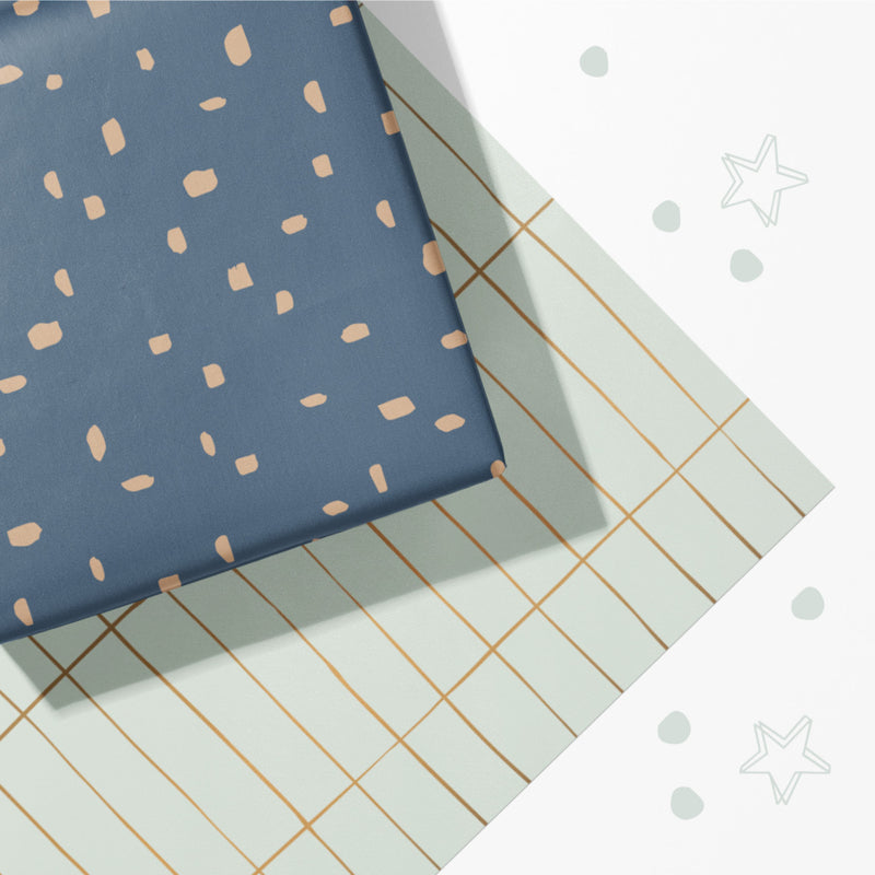 minimal dots || Cool
